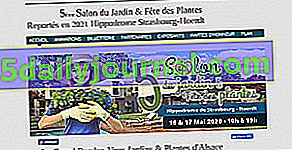 4. zahradní veletrh a festival rostlin - Hipodrom ve Štrasburku-Hoerdtu (67)