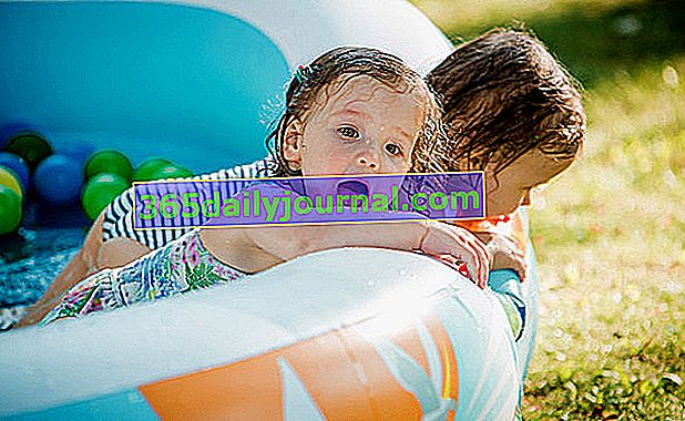 Mantenimiento de una piscina inflable: consejos y buenas prácticas