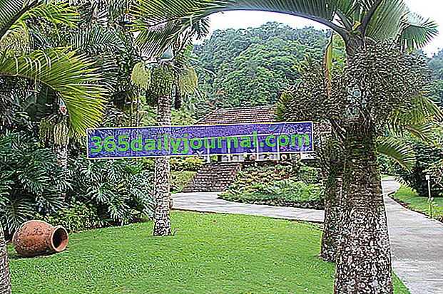 Balata Bahçesi (Martinik)