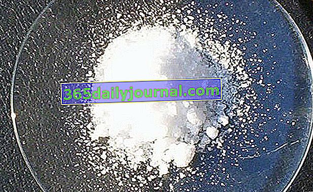Sodyum klorat, seçici olmayan herbisit yasaktır
