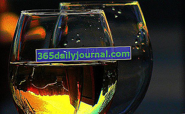 recept za vino iz žafrana