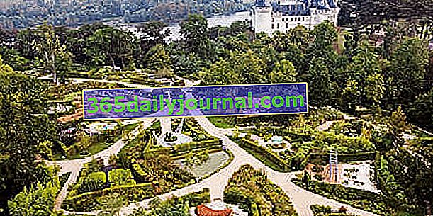 Odkrijte temo mednarodnega festivala vrtov Chaumont 2015
