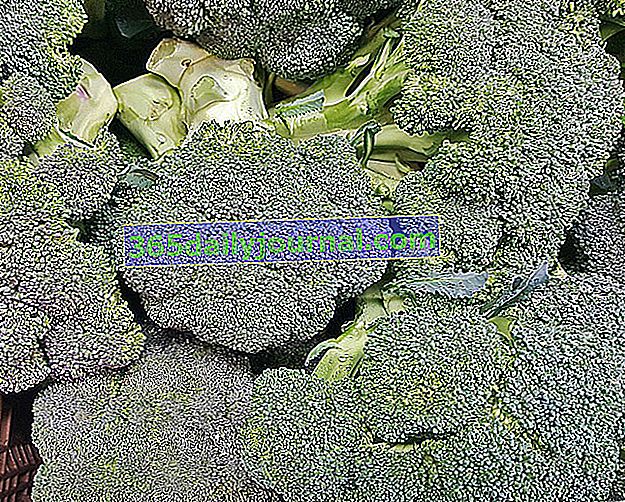 lahana brokoli