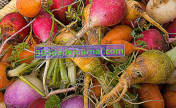 pestovať mini zeleninu