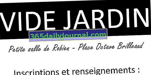 Vide Jardin Robien 2019 in Saint Brieuc (22)