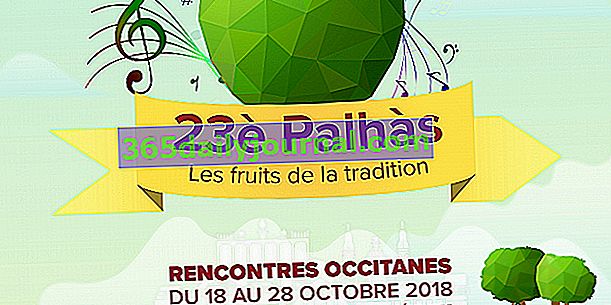 Occitan Encounters и Apple Fair 2018 в Massiac (15)
