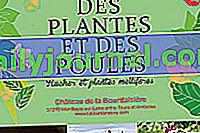 24-то издание на Фестивала на растенията и пилетата в Монтлуа сюр Луара (37)