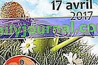 Cultur'Jardin 2017 - Festival rastlín v Pamproux (79, Deux-Sèvres)