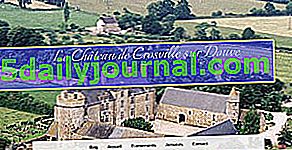Fransız-İngiliz Fabrika Günleri 2017, Crosville sur Douve'de (50)