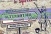 Село на алтернативите 2017 в Тулуза (31)