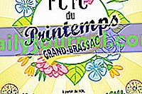 Пролетен фестивал 2019 в Grand-Brassac (24)