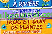 Trueque y donación de plantas 2019 en Rivière Saas y Gourby (40)