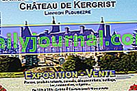 Plantas y jardines 2019 de Trégor al Château du Kergrist en Ploubezre (22)