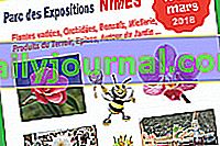 2018 Plants, Nature & Terroir Expo-Sale en Nimes (30)