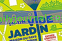 4-то разчистване на градината на Loiron-Ruillé (53)