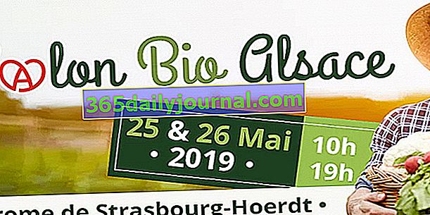 4. salón Bio Alsace - Hipodróm Štrasburg-Hoerdt (67)