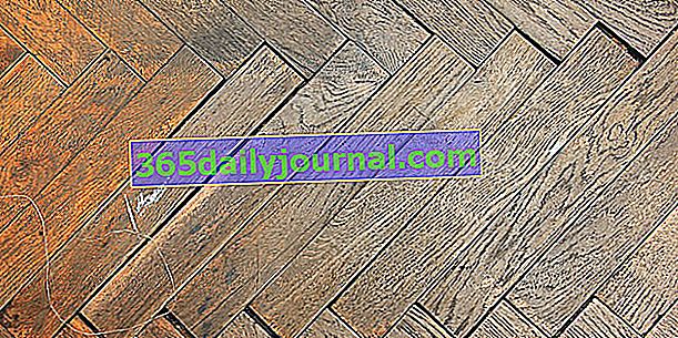 Renovace dřevěné podlahy: vysvětlení a náklady na práci