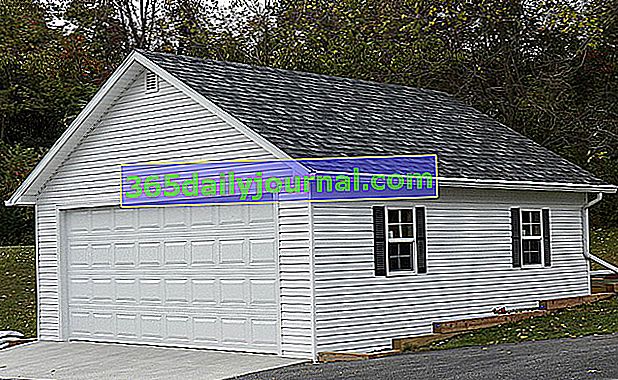 Construcción de un garaje: ¿necesita un permiso de construcción?