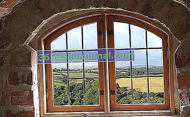 Výber drevených okien: riešenia, výhody, nevýhody a náklady