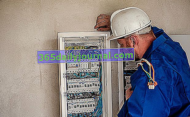 Кога и защо да ремонтирате електрическата инсталация на вашата къща или апартамент?