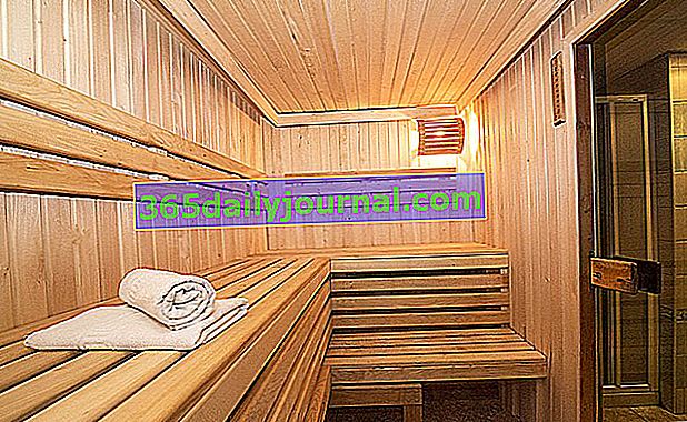 Cómo elegir tu sauna: consejos, modelos y costo.