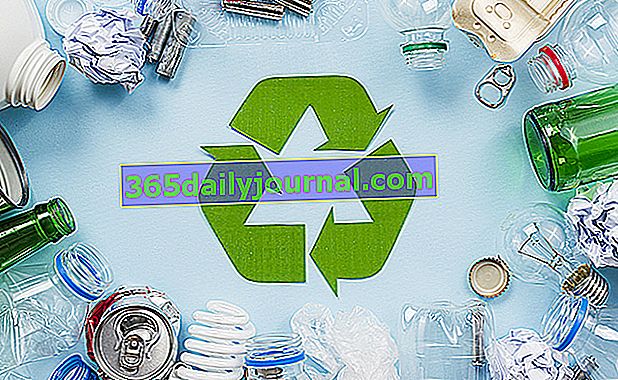 Clasificación de los residuos domésticos: ¿cuáles son las mejores prácticas?